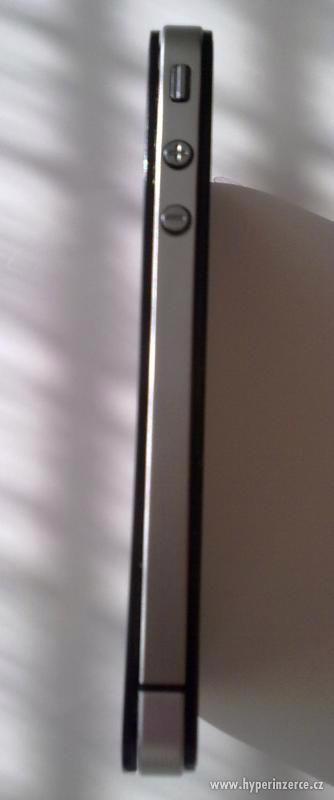 APPLE IPHONE 4s - LUXUSNÍ MOBILNÍ TELEFON! - foto 2