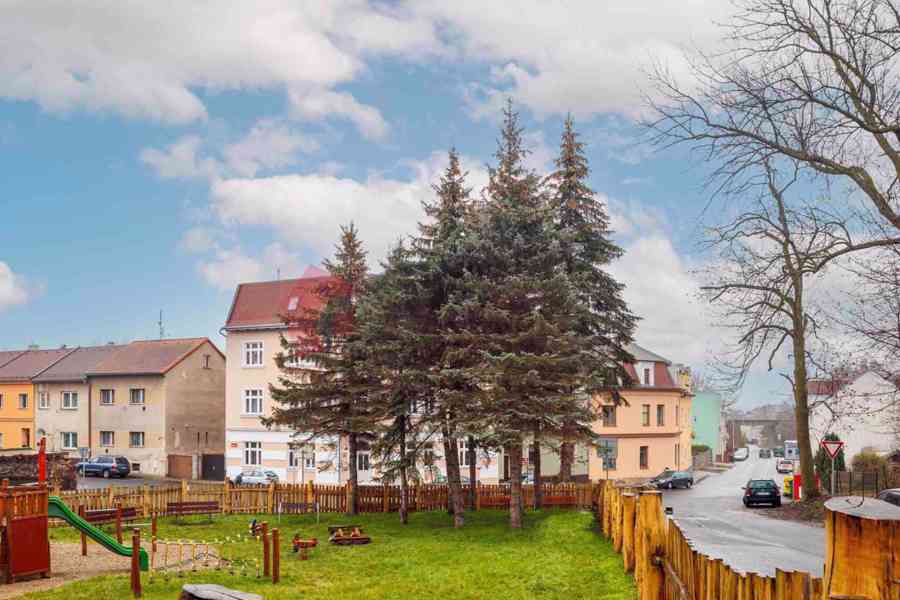 Prodej bytu 3+1 94m2, Novosedlice, Teplice - foto 13