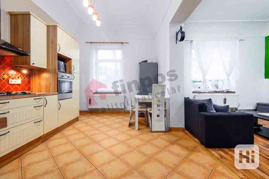 Prodej bytu 3+1 94m2, Novosedlice, Teplice - foto 21