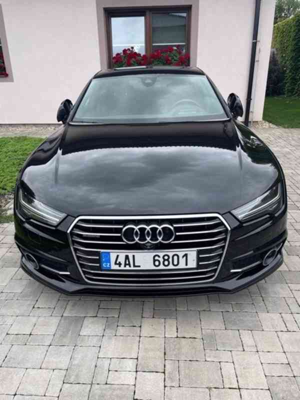 Audi A7 S-LINE, SPORTBACK	 - foto 1