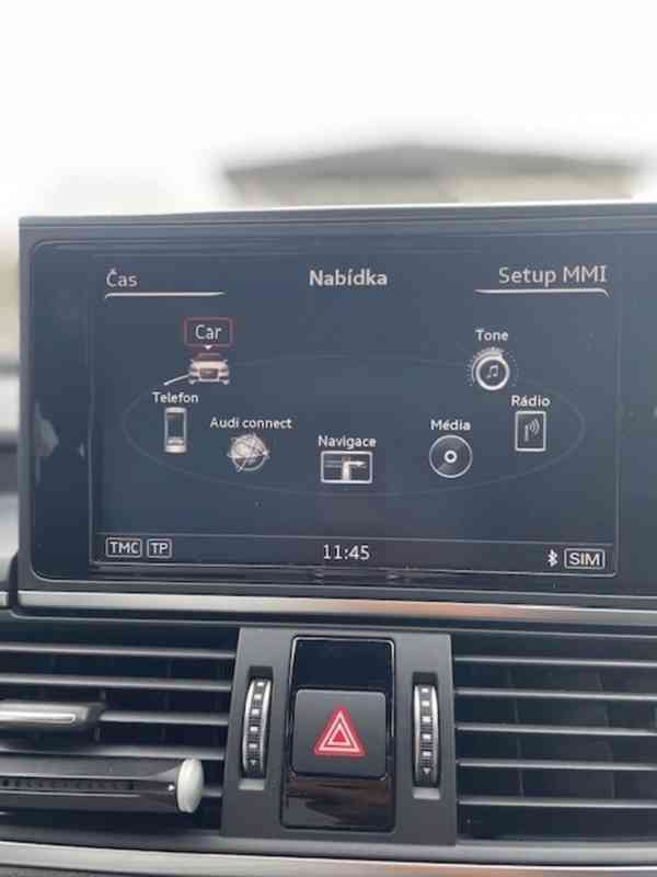 Audi A7 S-LINE, SPORTBACK	 - foto 10