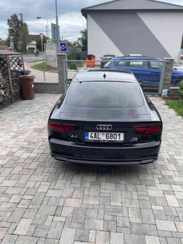 Audi A7 S-LINE, SPORTBACK	 - foto 7