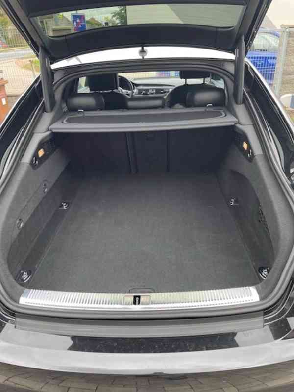 Audi A7 S-LINE, SPORTBACK	 - foto 8