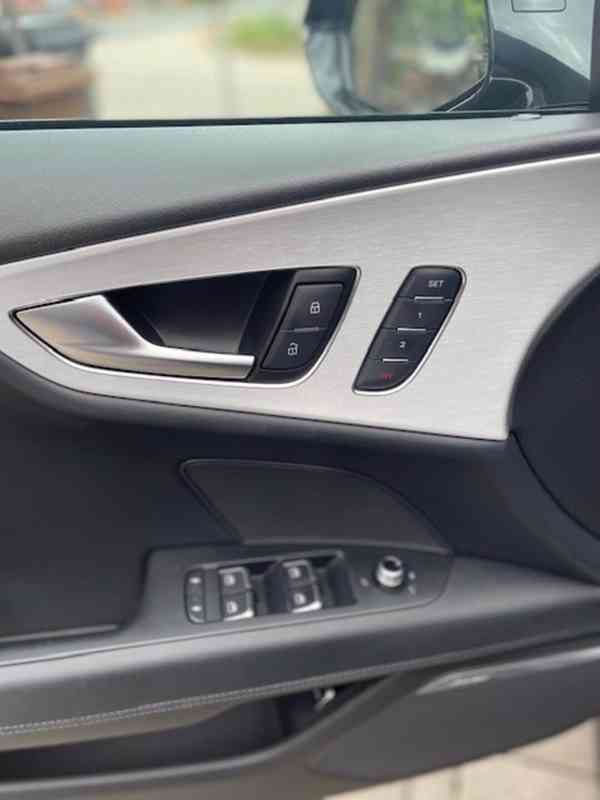 Audi A7 S-LINE, SPORTBACK	 - foto 3