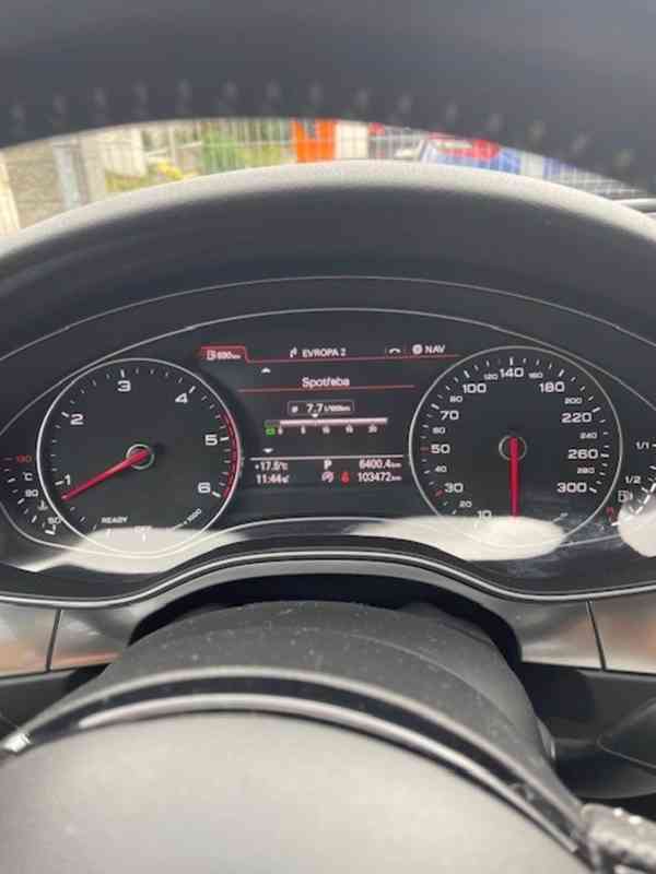 Audi A7 S-LINE, SPORTBACK	 - foto 9