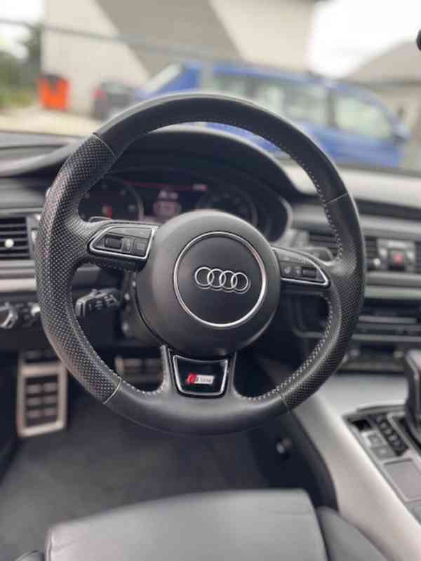 Audi A7 S-LINE, SPORTBACK	 - foto 4