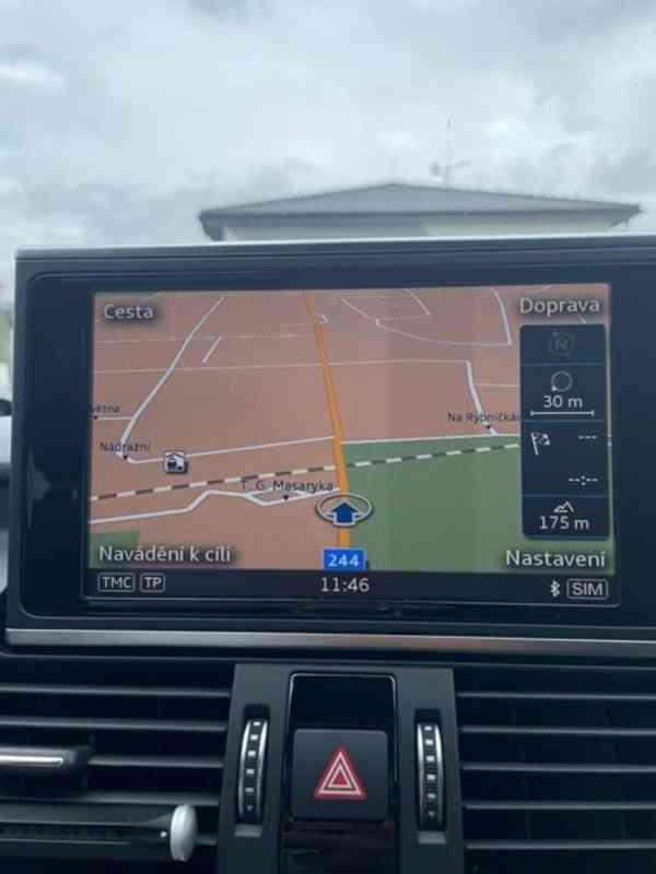 Audi A7 S-LINE, SPORTBACK	 - foto 6