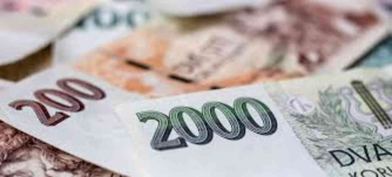 Stop finančnímu stresu – Podpora pro ženy - foto 7