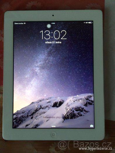 iPad 3 cellular wifi 64GB - foto 2