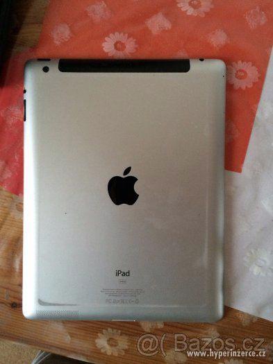 iPad 3 cellular wifi 64GB - foto 4