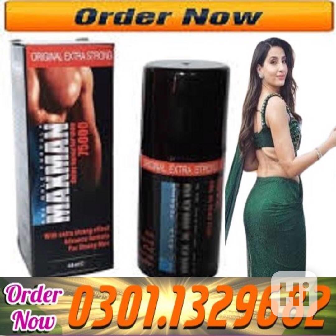 Maxman Spray in Pakistan {0301.1329682 =>> Contact us !!! - foto 1