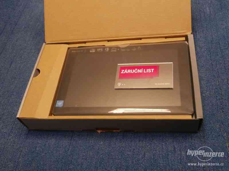 Nový notebook tablet 2v1 ACER ONE S1003 CZ záruka - foto 1