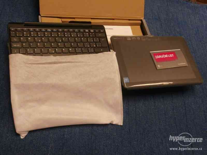Nový notebook tablet 2v1 ACER ONE S1003 CZ záruka - foto 2