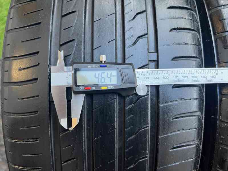 235 50 18 R18 letní pneumatiky Ironman iMove Gen 2 - foto 2
