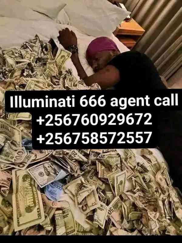 Illuminati Agent in Uganda Kampala+256760929672/0758572557 - foto 6