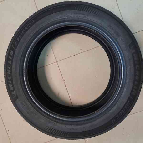 Letní pneumatiky Michelin e.PRIMACY 2 225/50 R17 98W - foto 3