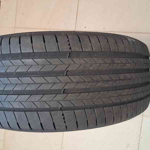 Letní pneumatiky Michelin e.PRIMACY 2 225/50 R17 98W - foto 2