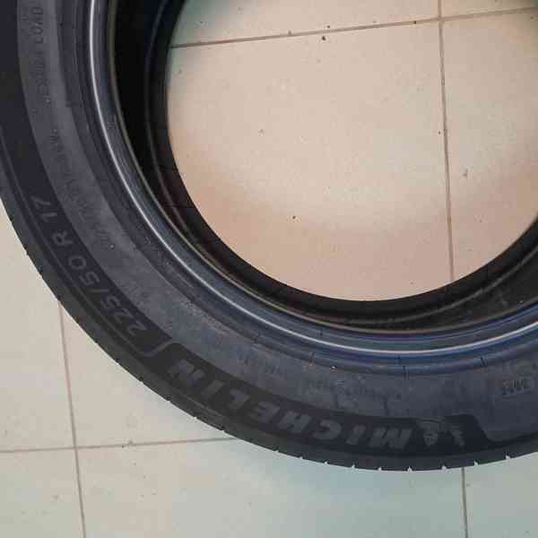 Letní pneumatiky Michelin e.PRIMACY 2 225/50 R17 98W - foto 4