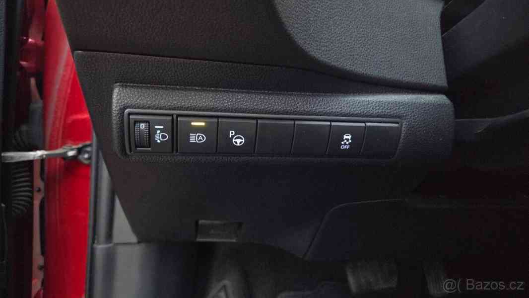 Toyota Corolla 1,8   hybrid Gr Sport - foto 10