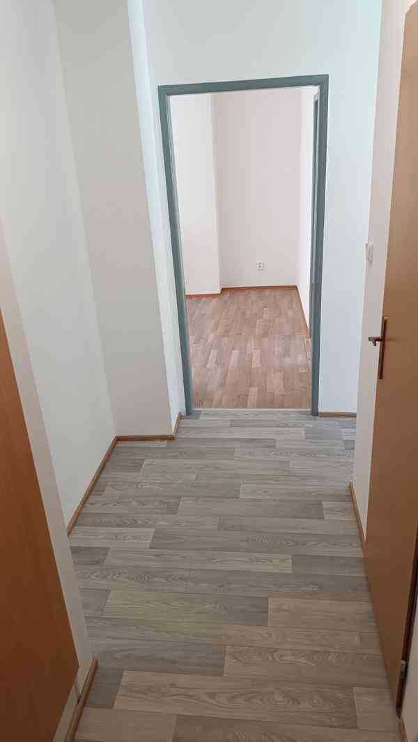 Prodám byt 2+1 Sokolov, Heyrovského - foto 3