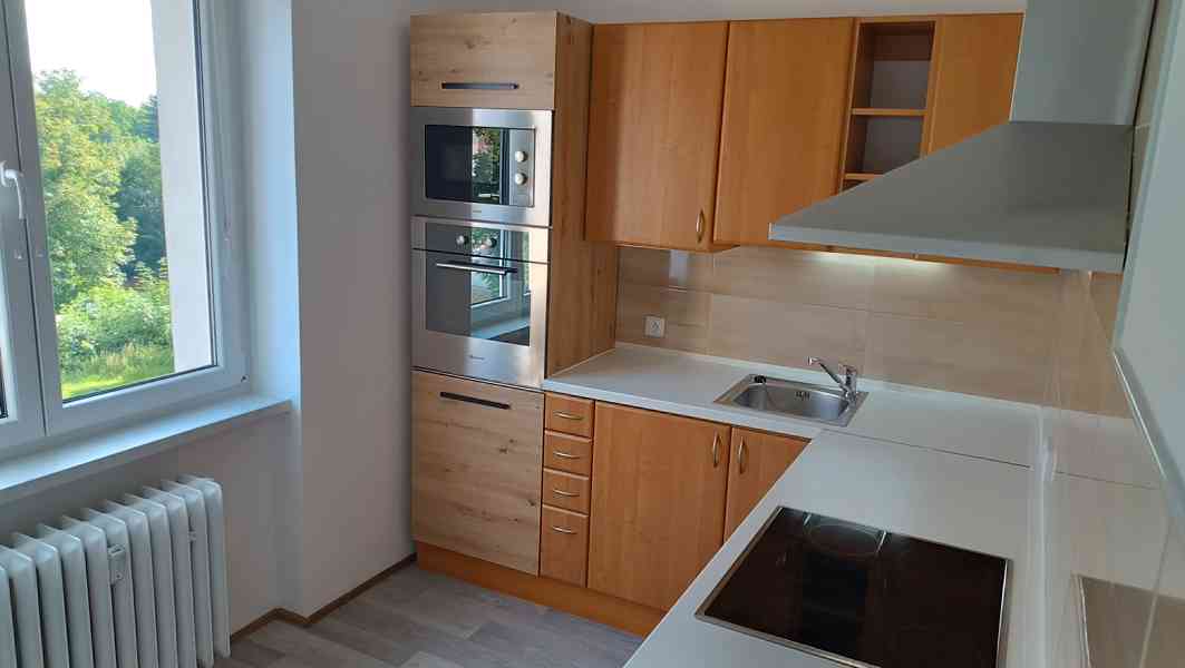 Prodám byt 2+1 Sokolov, Heyrovského - foto 10