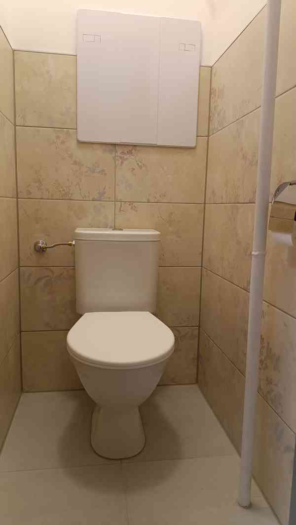 Prodám byt 2+1 Sokolov, Heyrovského - foto 15
