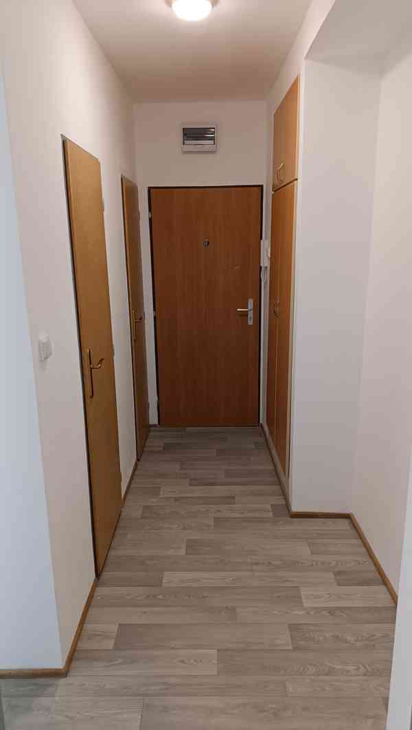 Prodám byt 2+1 Sokolov, Heyrovského - foto 4