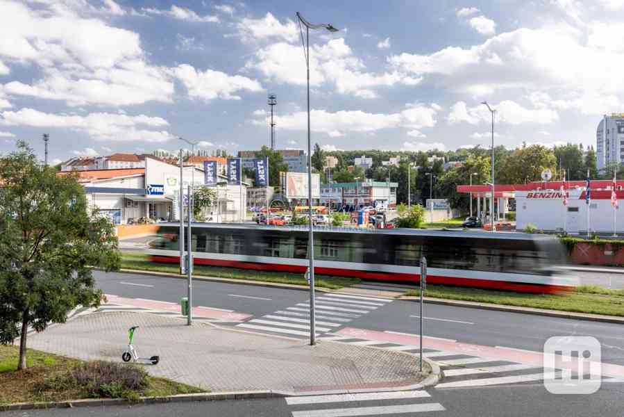 Na prodej byt 1+kk po kompletní rekonstrukci, 30m2, ul. Na Rozcestí, Praha 9-Libeň - foto 29