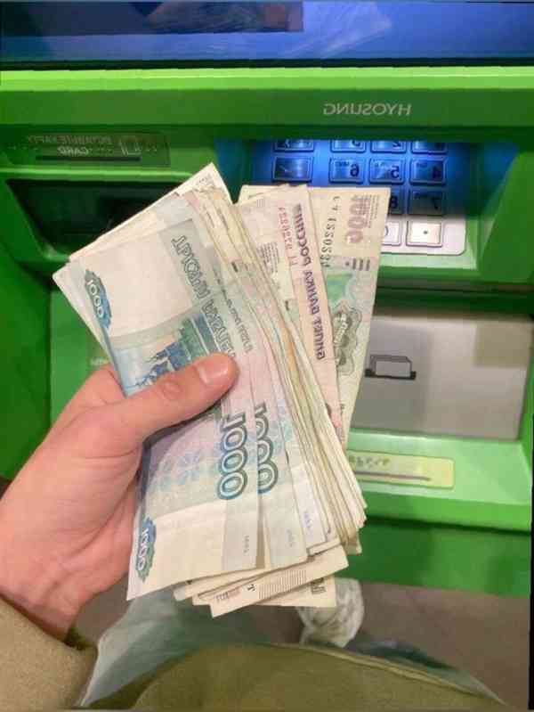 Nevratná finanční nabídka - foto 5
