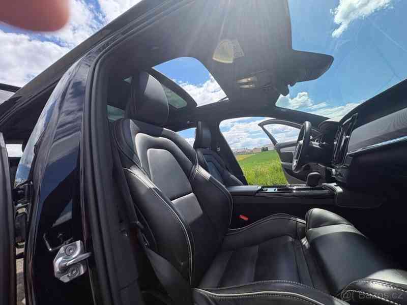 Volvo V90 2,0 - foto 6