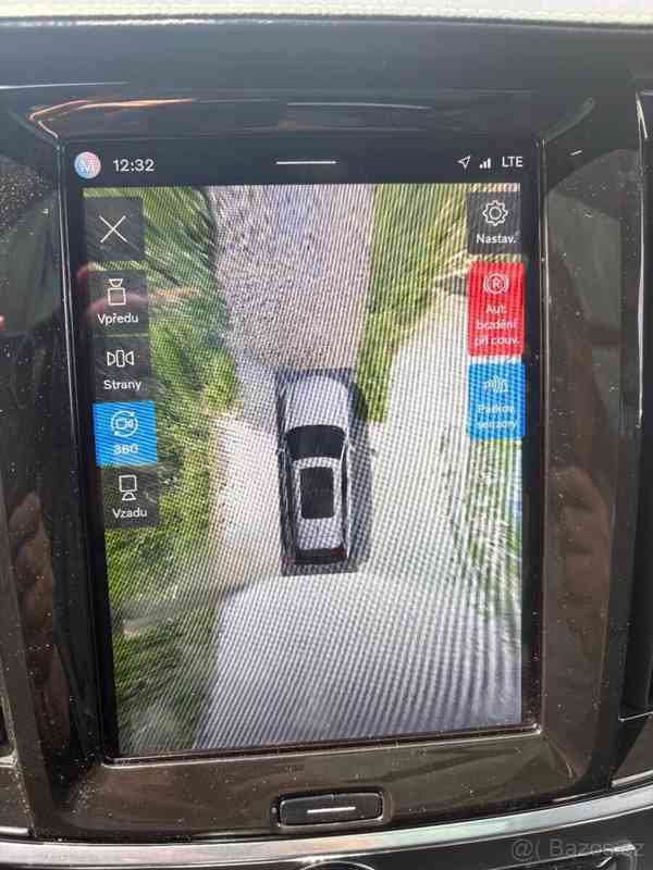 Volvo V90 2,0 - foto 5