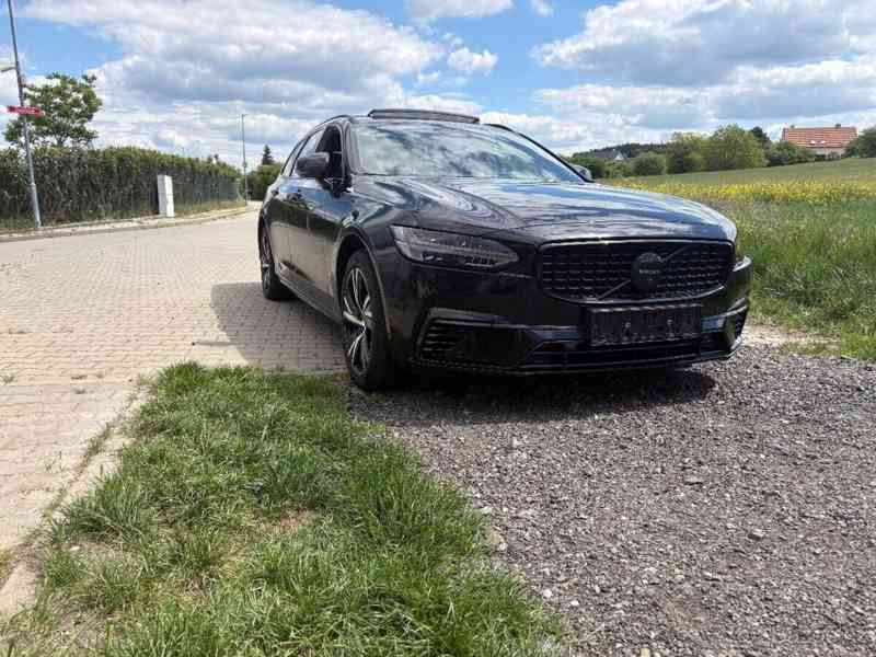 Volvo V90 2,0 - foto 9