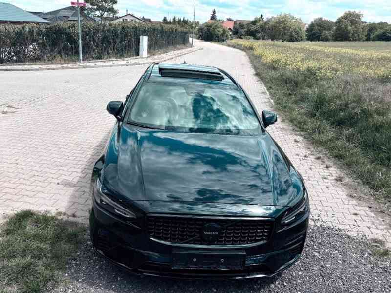 Volvo V90 2,0 - foto 2