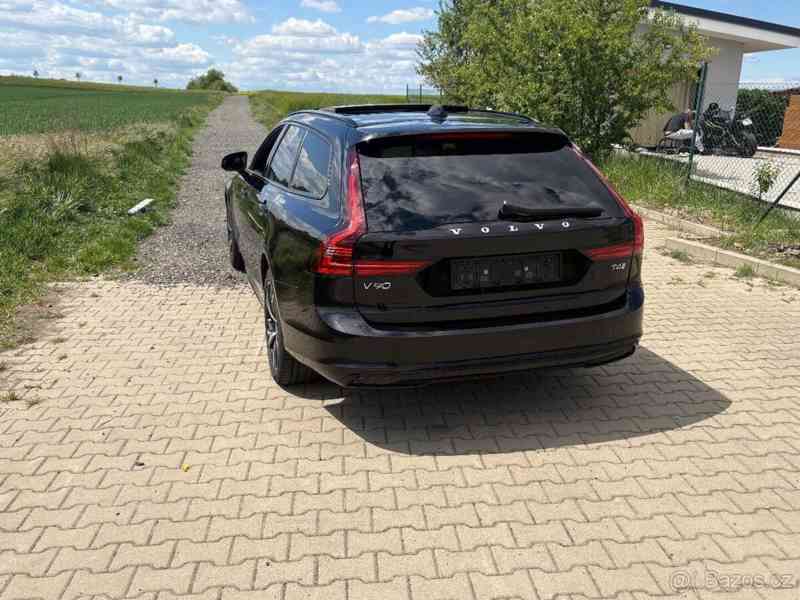 Volvo V90 2,0 - foto 3