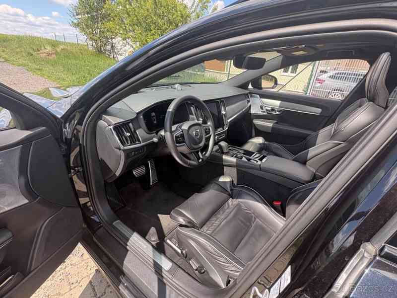 Volvo V90 2,0 - foto 4