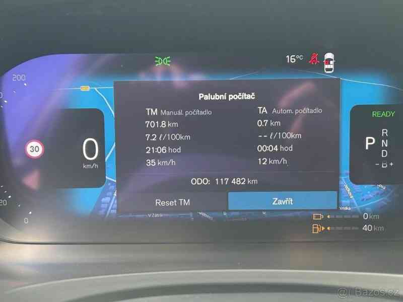 Volvo V90 2,0 - foto 7
