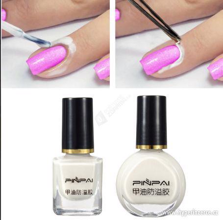 -42% Latexová ochrana kůžičky - 10 ml - foto 1
