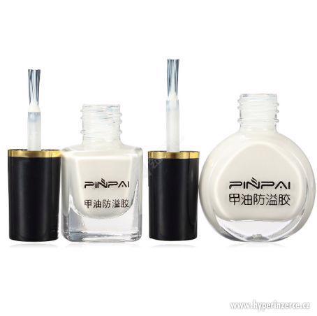 -42% Latexová ochrana kůžičky - 10 ml - foto 3