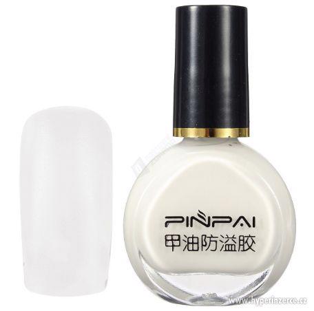 -42% Latexová ochrana kůžičky - 10 ml - foto 4