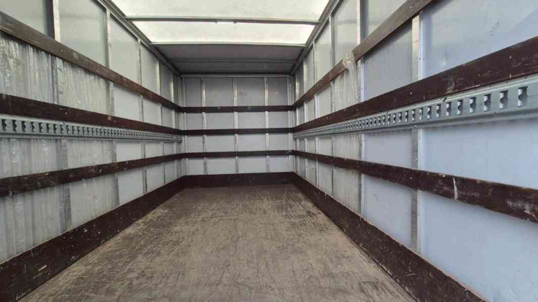 IVECO Daily 35S16 se skříňovou nástavbou MARMONT - foto 5