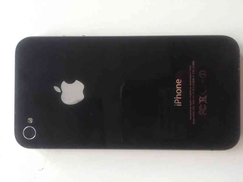 iPhone 4 - foto 3