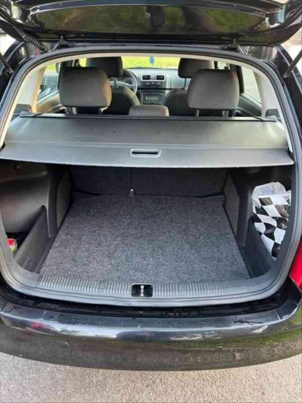 Škoda Fabia - foto 9