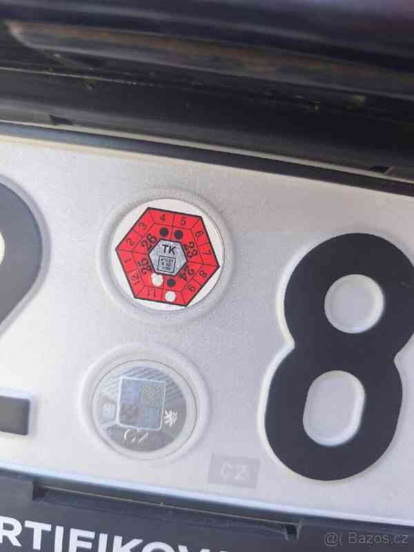 Škoda Fabia - foto 13