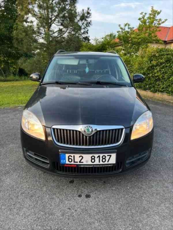 Škoda Fabia - foto 19