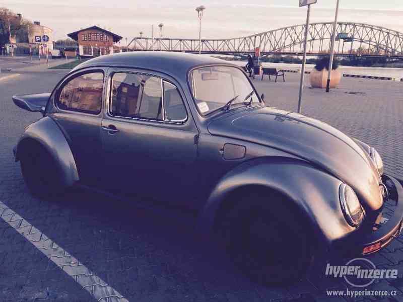 Volkswagen Beetle*Brouk* - foto 2