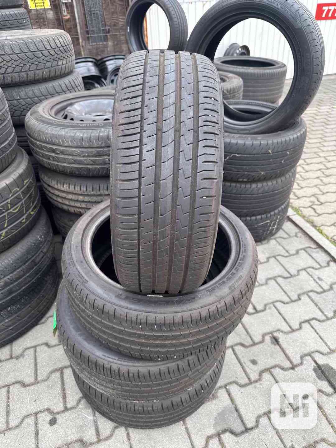 235-40-22” Pirelli DOT3621 - foto 1