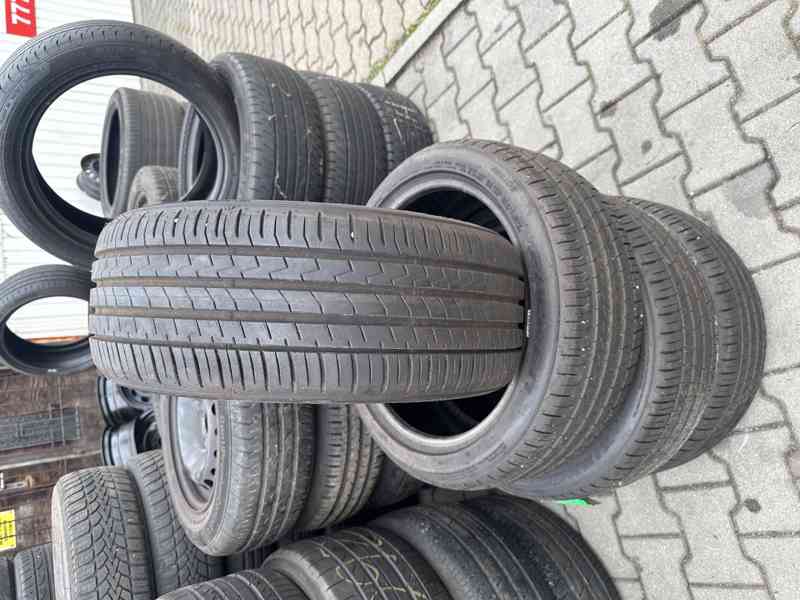 235-40-22” Pirelli DOT3621 - foto 1