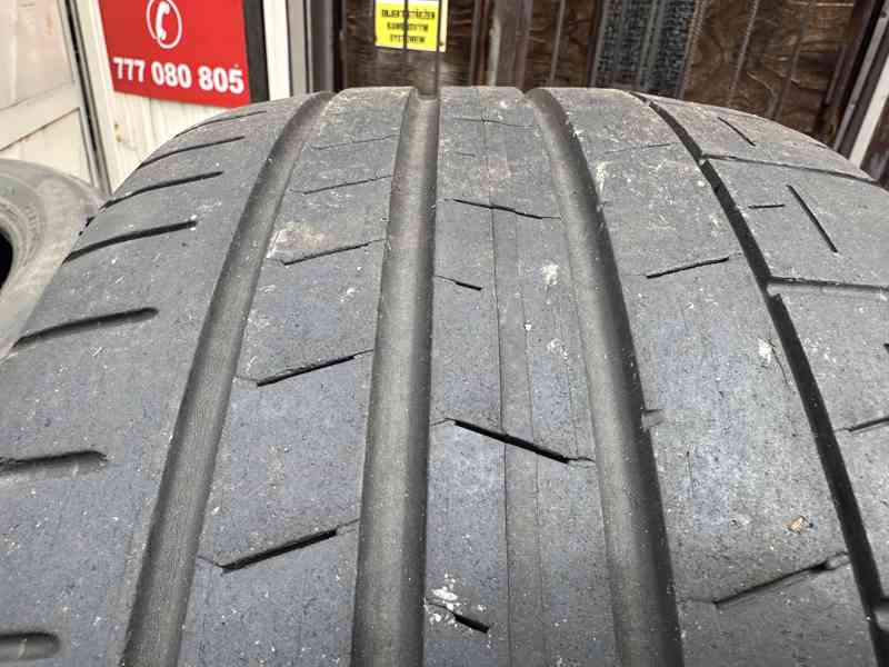 235-40-22” Pirelli DOT3621 - foto 6