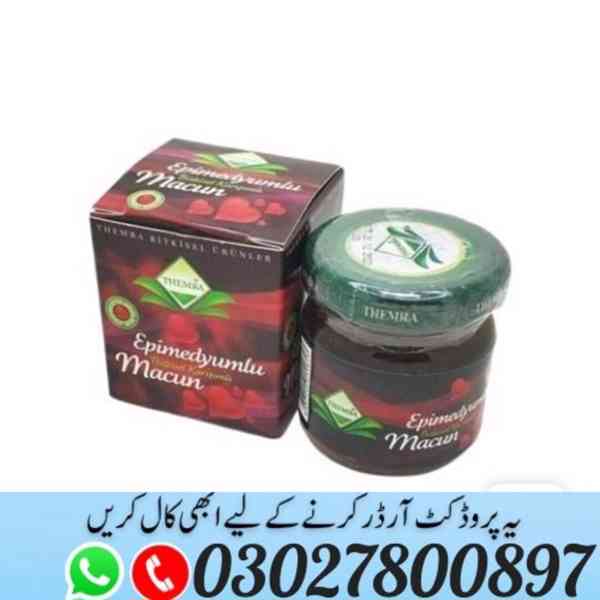 Turkish Epimedium Honey in Pakistan ^ 030.27800897 ) Shop No - foto 1