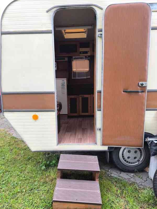 Ostatní karavan TREND - foto 10